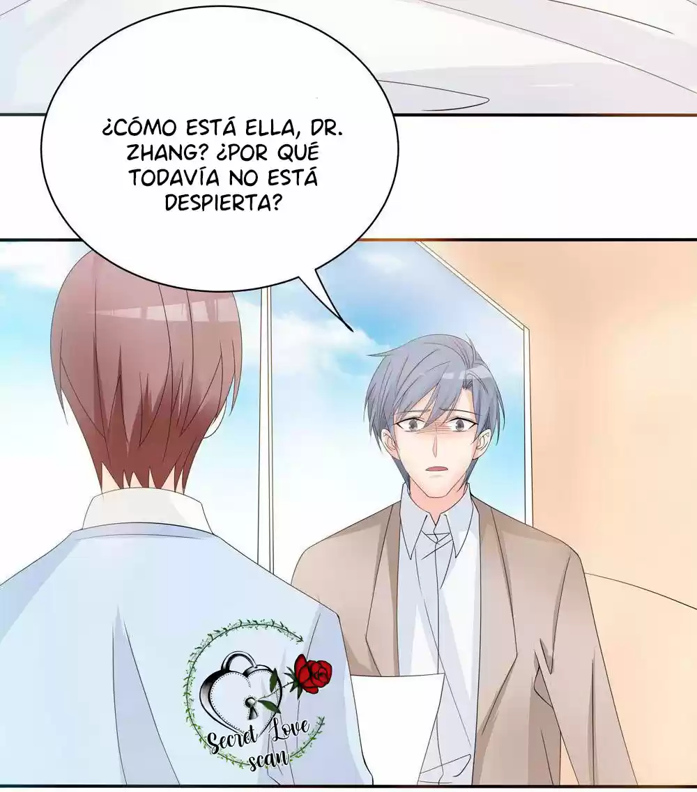 Por Siempre Mi Verdadero Esposo - Capítulo 128 - Página 12 - LectorTMOo