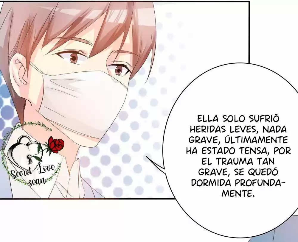 Por Siempre Mi Verdadero Esposo - Capítulo 128 - Página 14 - LectorTMOo