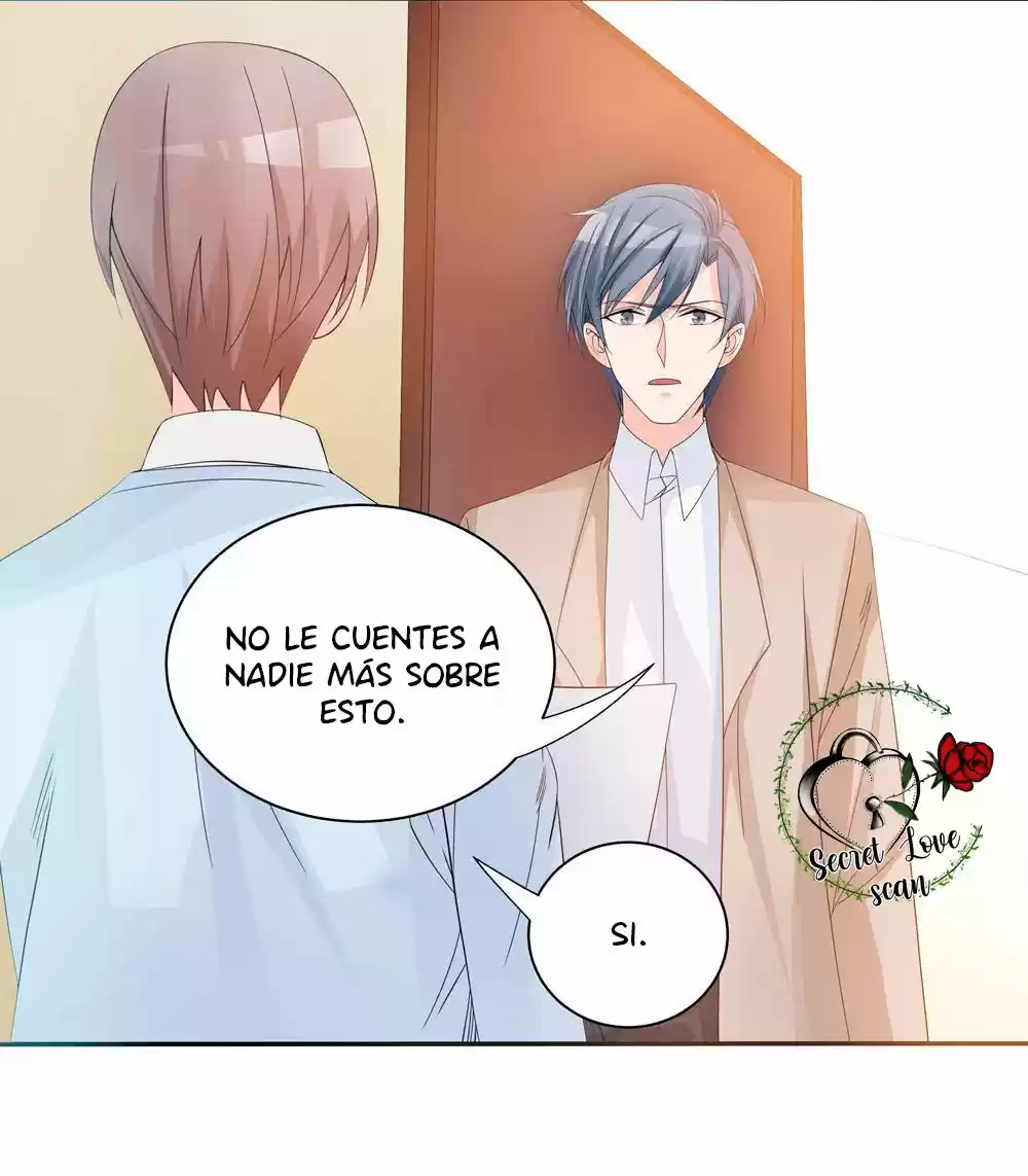 Por Siempre Mi Verdadero Esposo - Capítulo 128 - Página 18 - LectorTMOo