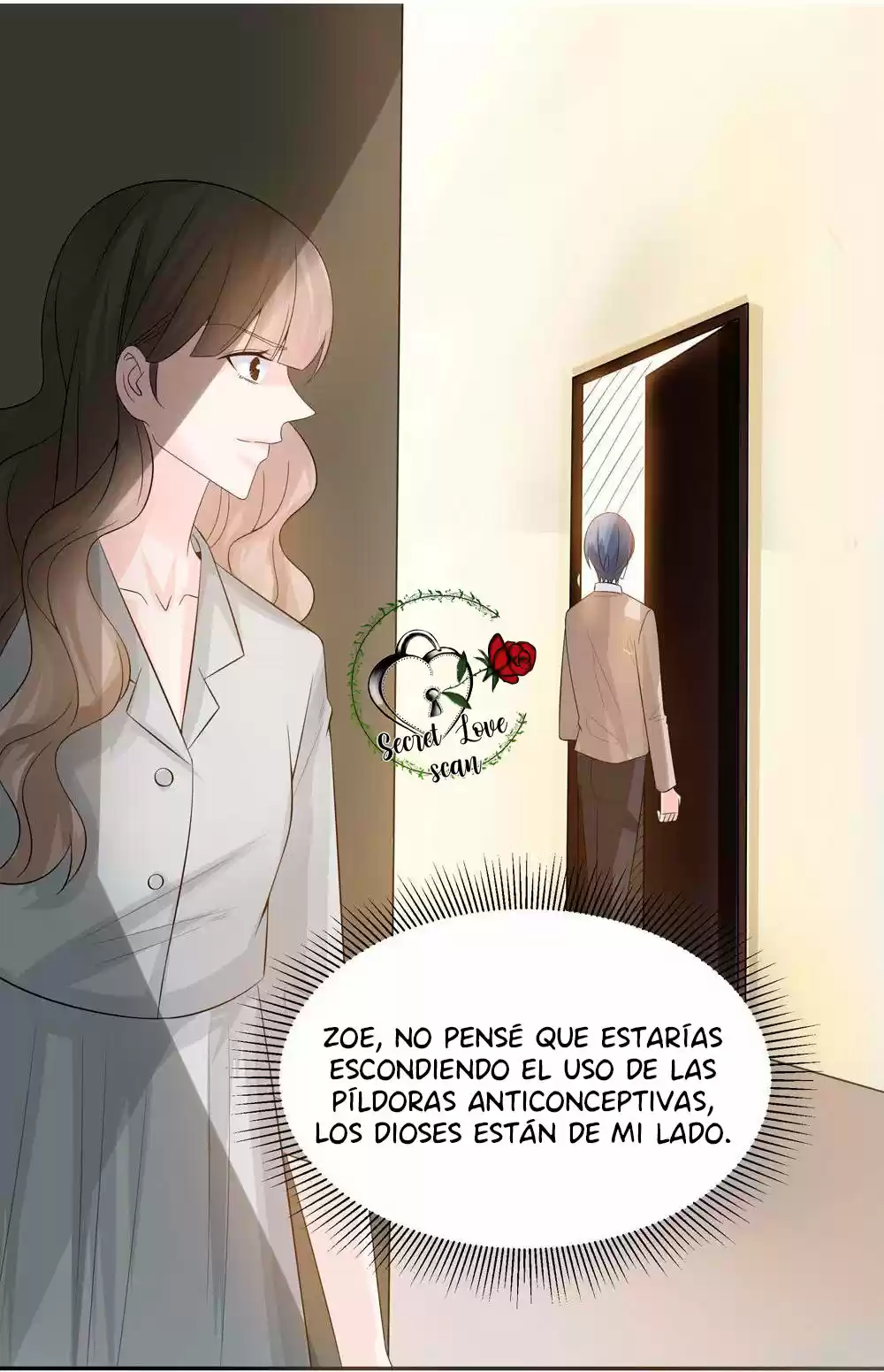 Por Siempre Mi Verdadero Esposo - Capítulo 128 - Página 20 - LectorTMOo