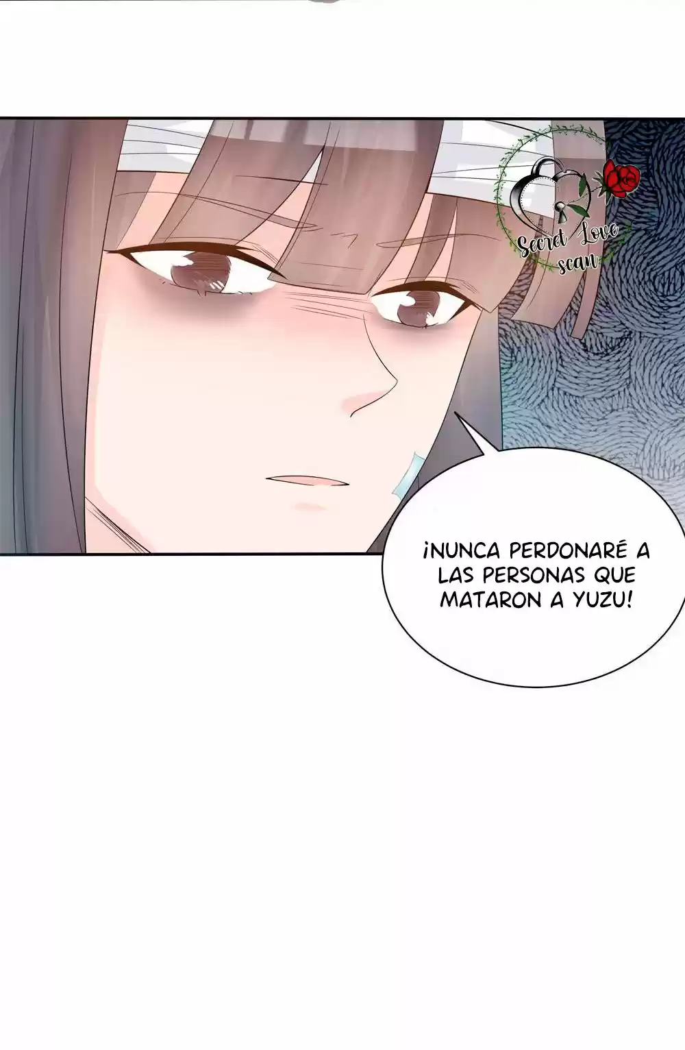 Por Siempre Mi Verdadero Esposo - Capítulo 128 - Página 27 - LectorTMOo