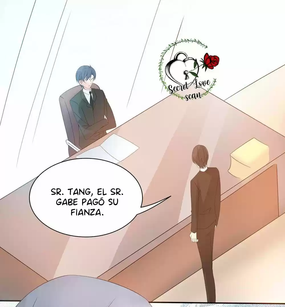Por Siempre Mi Verdadero Esposo - Capítulo 129 - Página 6 - LectorTMOo