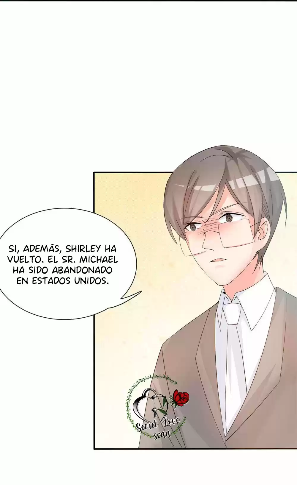 Por Siempre Mi Verdadero Esposo - Capítulo 129 - Página 8 - LectorTMOo
