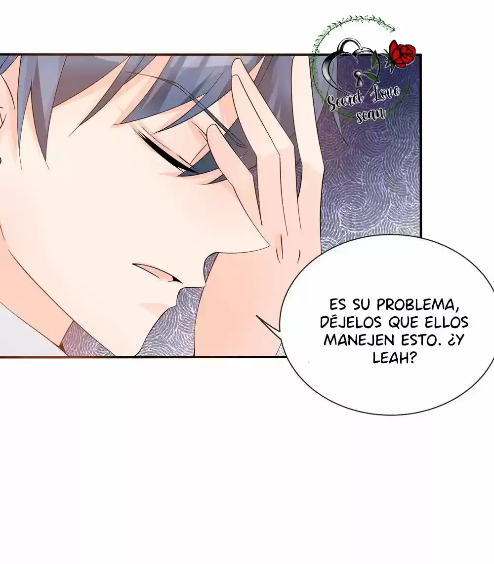 Por Siempre Mi Verdadero Esposo - Capítulo 129 - Página 9 - LectorTMOo