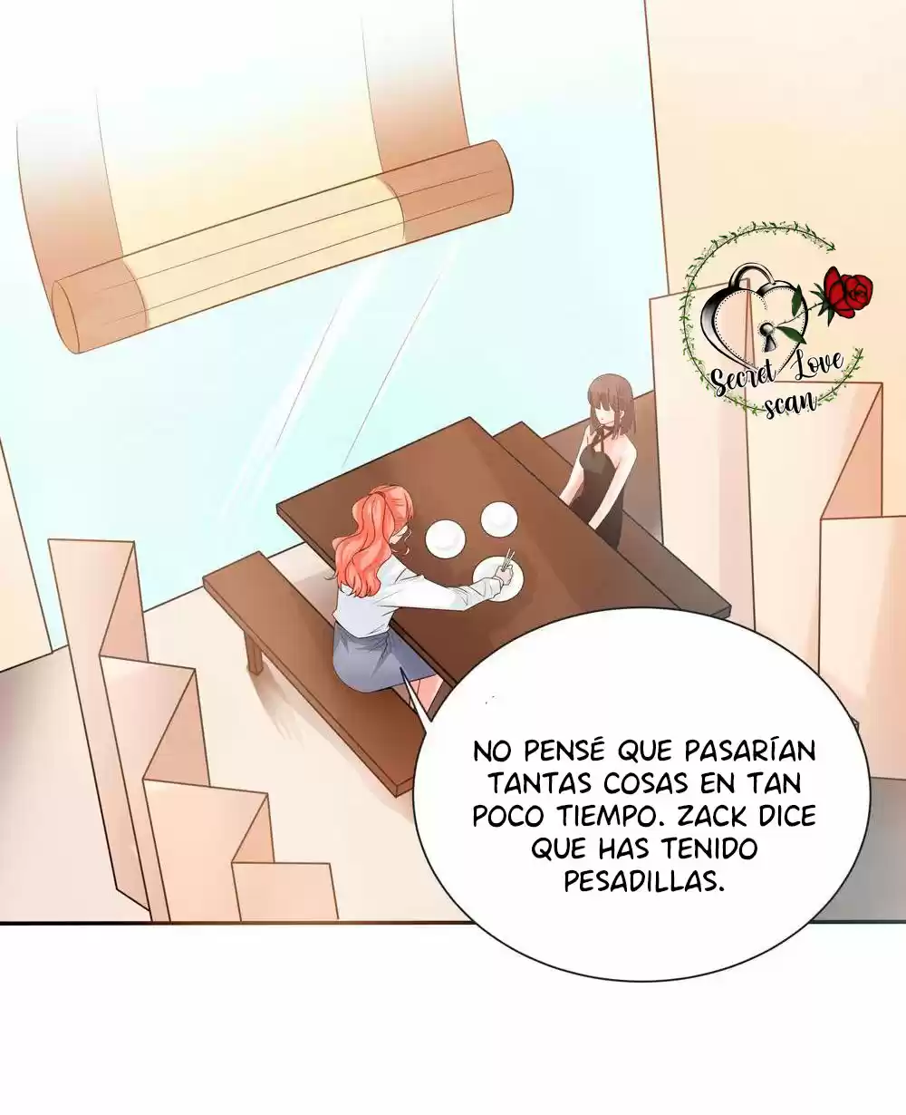 Por Siempre Mi Verdadero Esposo - Capítulo 129 - Página 14 - LectorTMOo