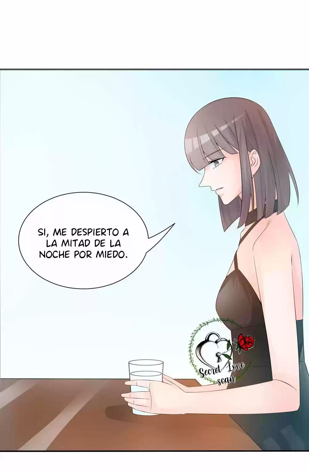 Por Siempre Mi Verdadero Esposo - Capítulo 129 - Página 15 - LectorTMOo
