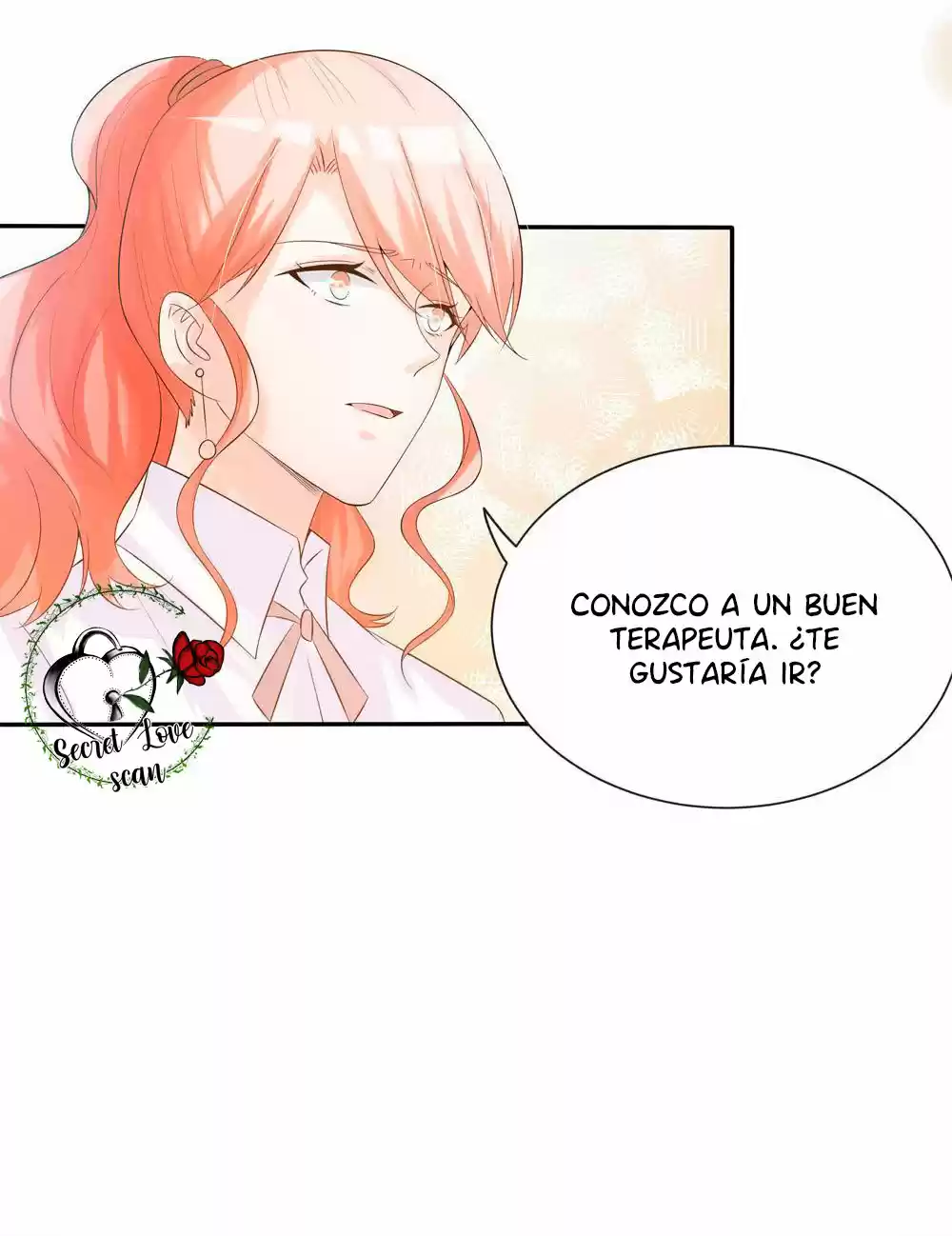 Por Siempre Mi Verdadero Esposo - Capítulo 129 - Página 16 - LectorTMOo