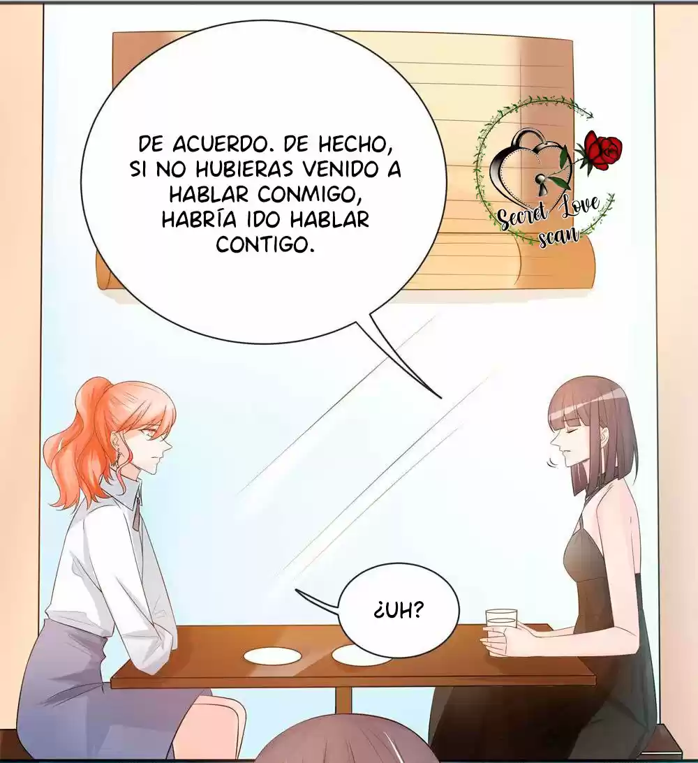 Por Siempre Mi Verdadero Esposo - Capítulo 129 - Página 17 - LectorTMOo