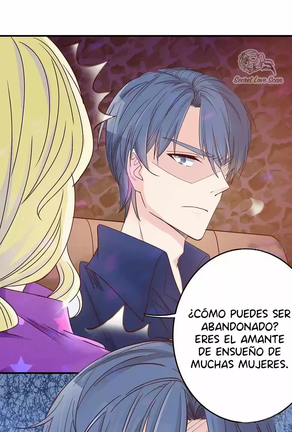 Por Siempre Mi Verdadero Esposo - Capítulo 13 - Página 14 - LectorTMOo