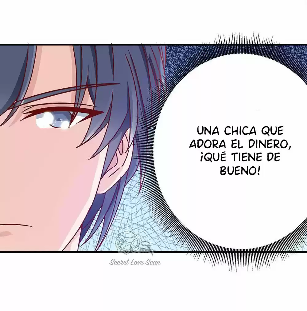 Por Siempre Mi Verdadero Esposo - Capítulo 13 - Página 17 - LectorTMOo