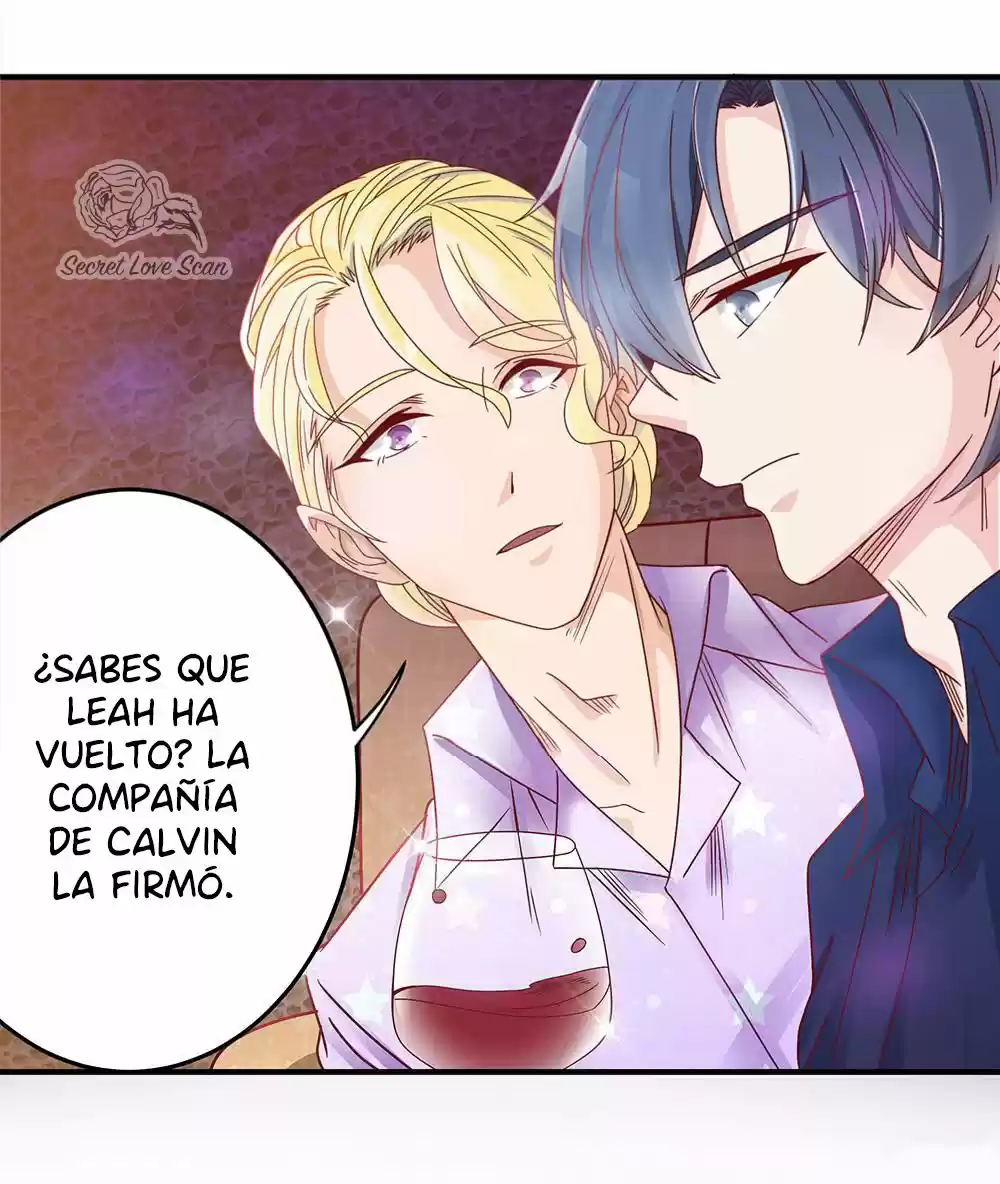 Por Siempre Mi Verdadero Esposo - Capítulo 13 - Página 18 - LectorTMOo