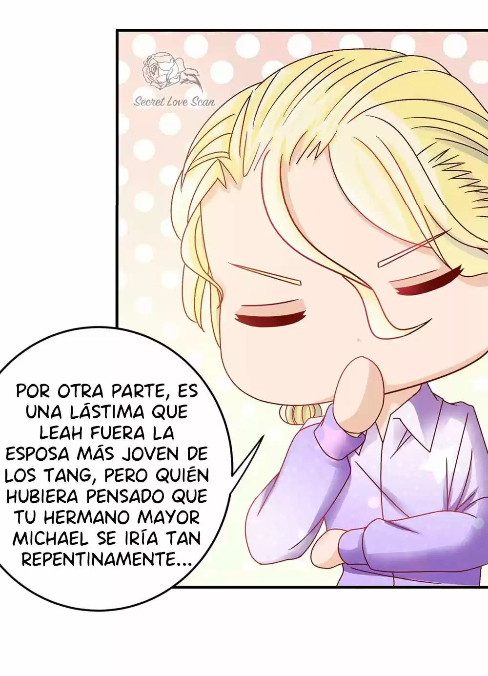 Por Siempre Mi Verdadero Esposo - Capítulo 13 - Página 21 - LectorTMOo