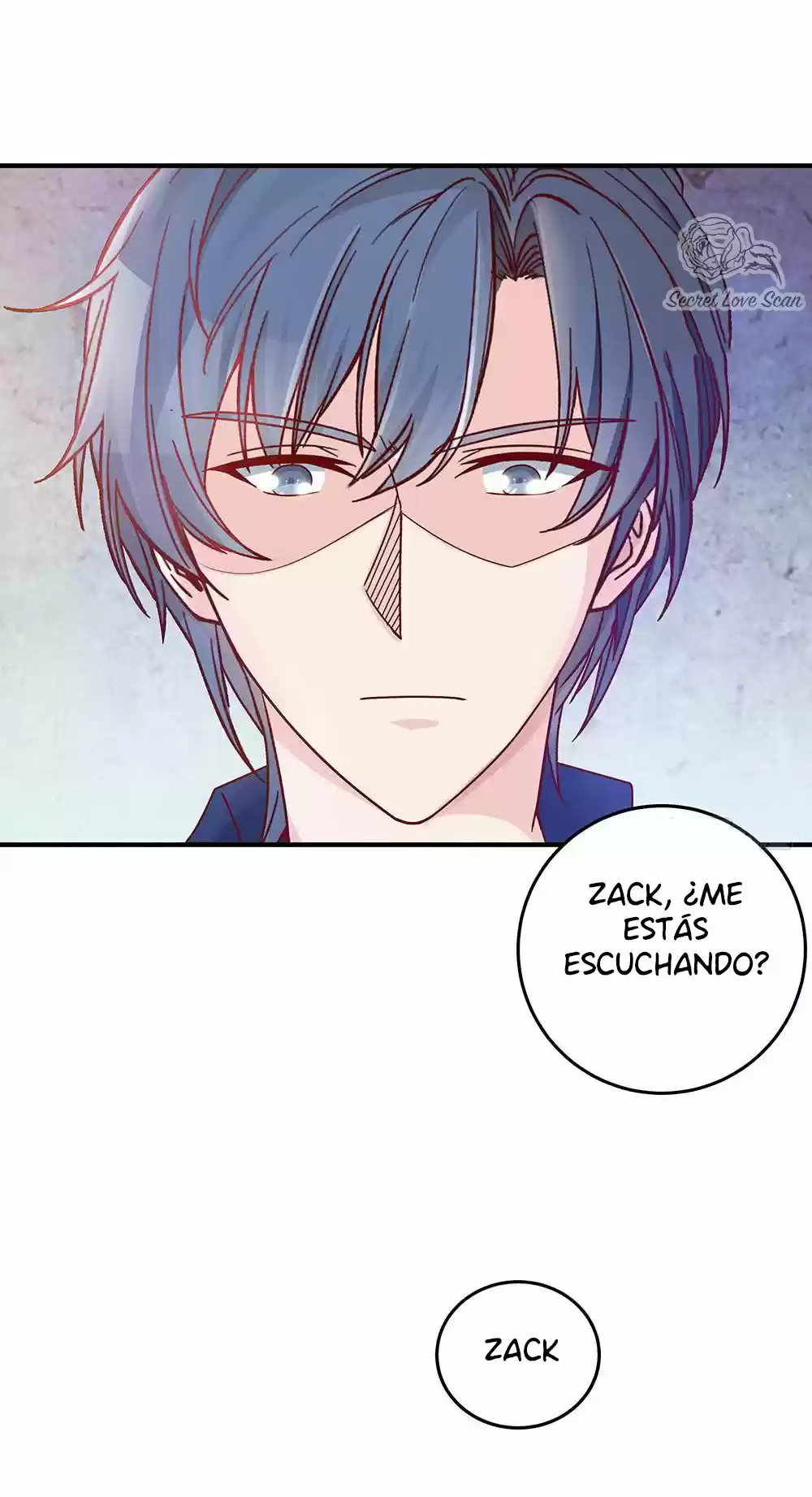Por Siempre Mi Verdadero Esposo - Capítulo 13 - Página 22 - LectorTMOo