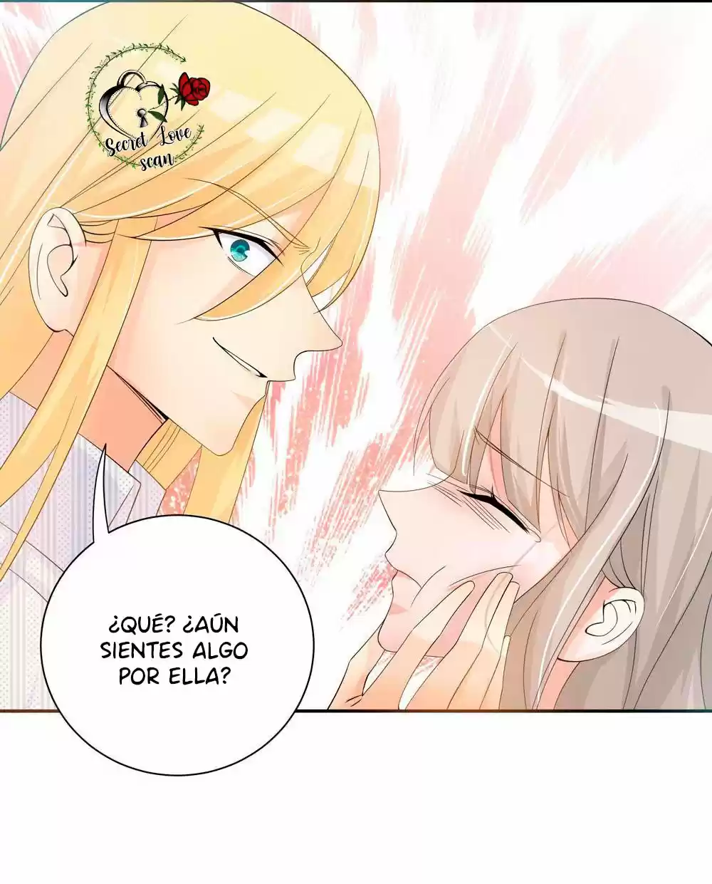 Por Siempre Mi Verdadero Esposo - Capítulo 130 - Página 11 - LectorTMOo