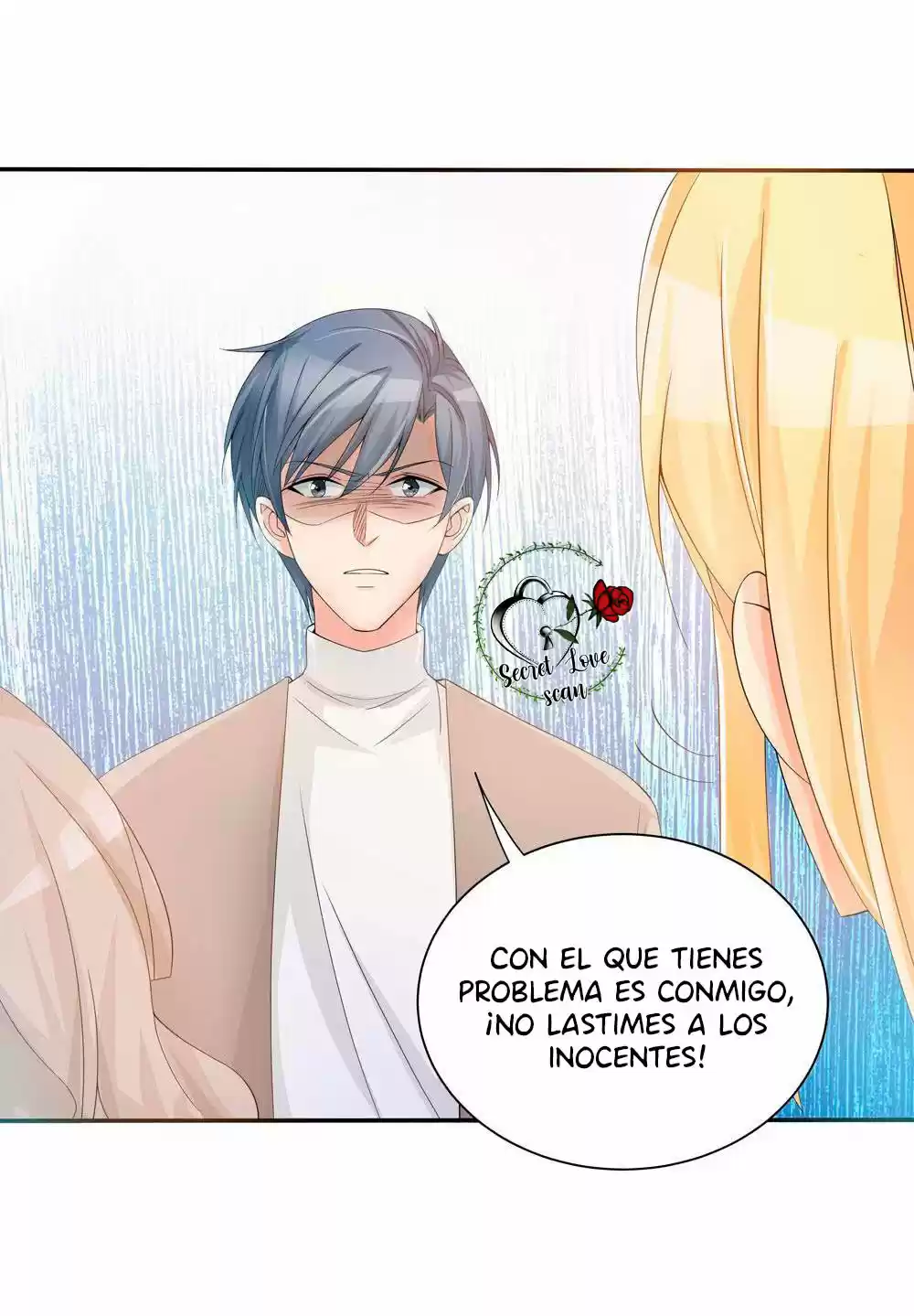 Por Siempre Mi Verdadero Esposo - Capítulo 130 - Página 12 - LectorTMOo