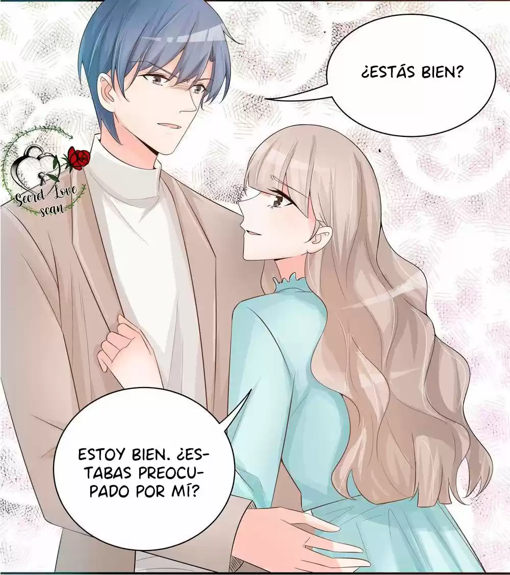 Por Siempre Mi Verdadero Esposo - Capítulo 130 - Página 15 - LectorTMOo