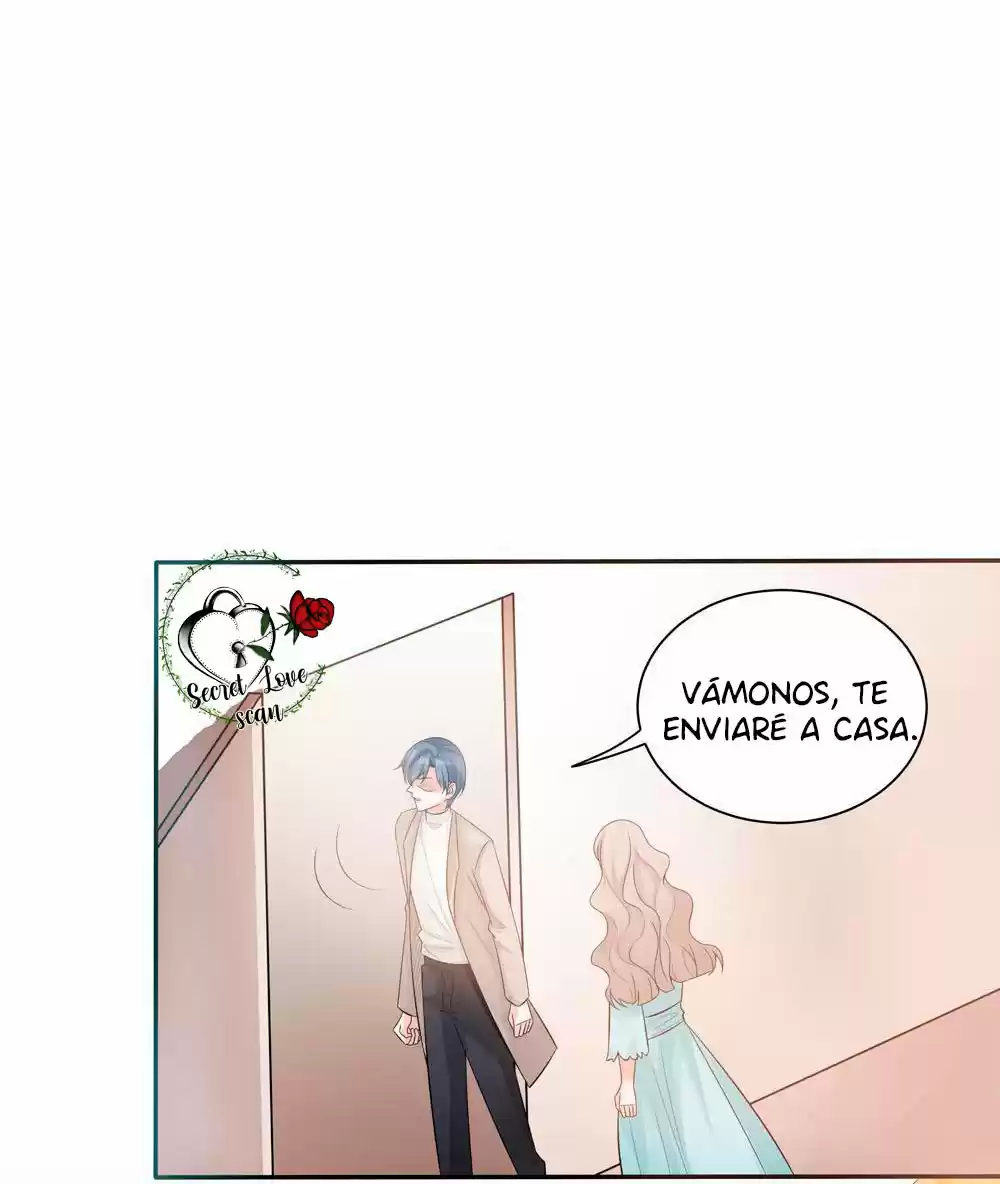Por Siempre Mi Verdadero Esposo - Capítulo 130 - Página 16 - LectorTMOo
