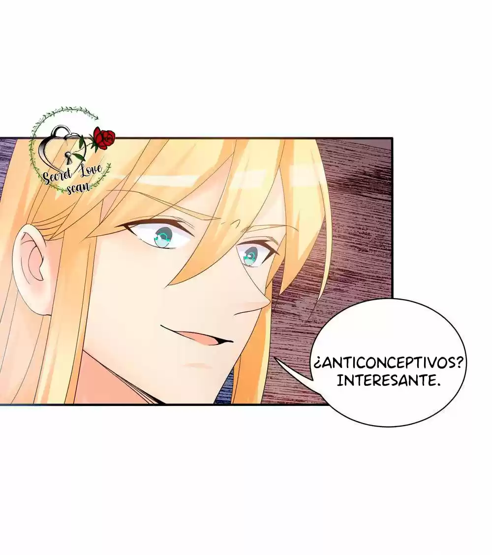 Por Siempre Mi Verdadero Esposo - Capítulo 130 - Página 28 - LectorTMOo