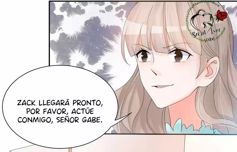 Por Siempre Mi Verdadero Esposo - Capítulo 130 - Página 29 - LectorTMOo