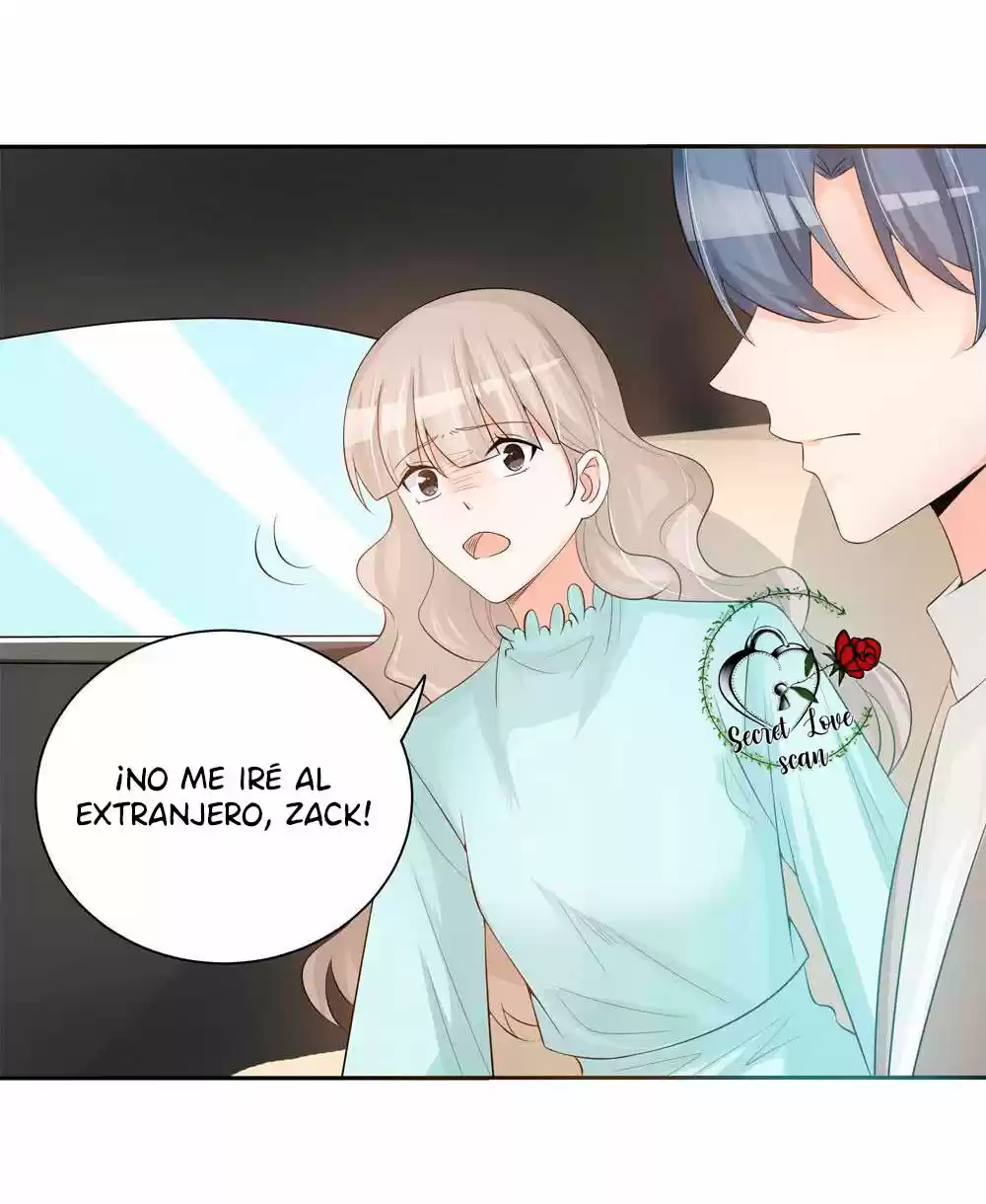 Por Siempre Mi Verdadero Esposo - Capítulo 131 - Página 7 - LectorTMOo