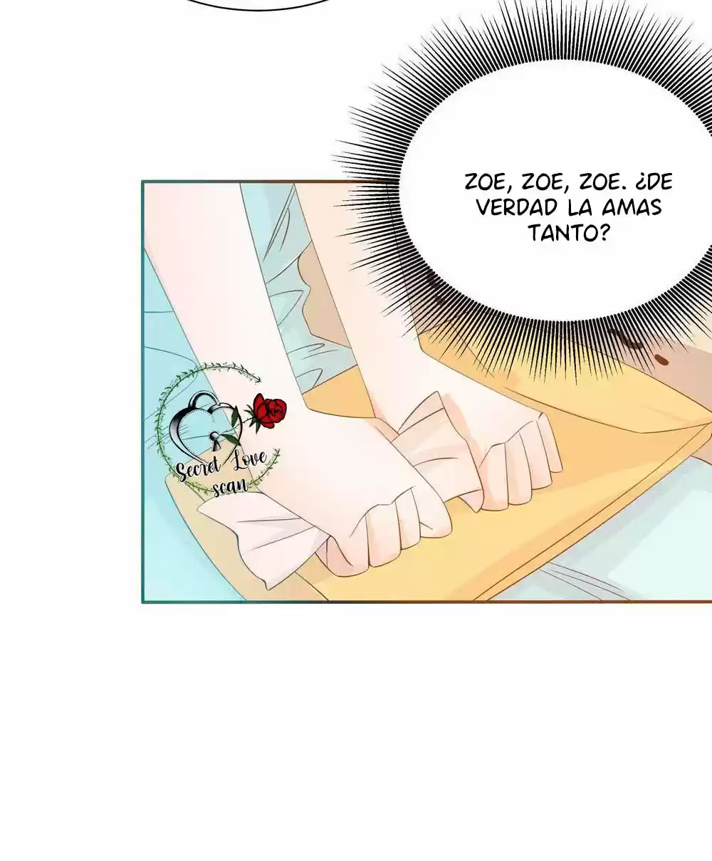 Por Siempre Mi Verdadero Esposo - Capítulo 131 - Página 12 - LectorTMOo