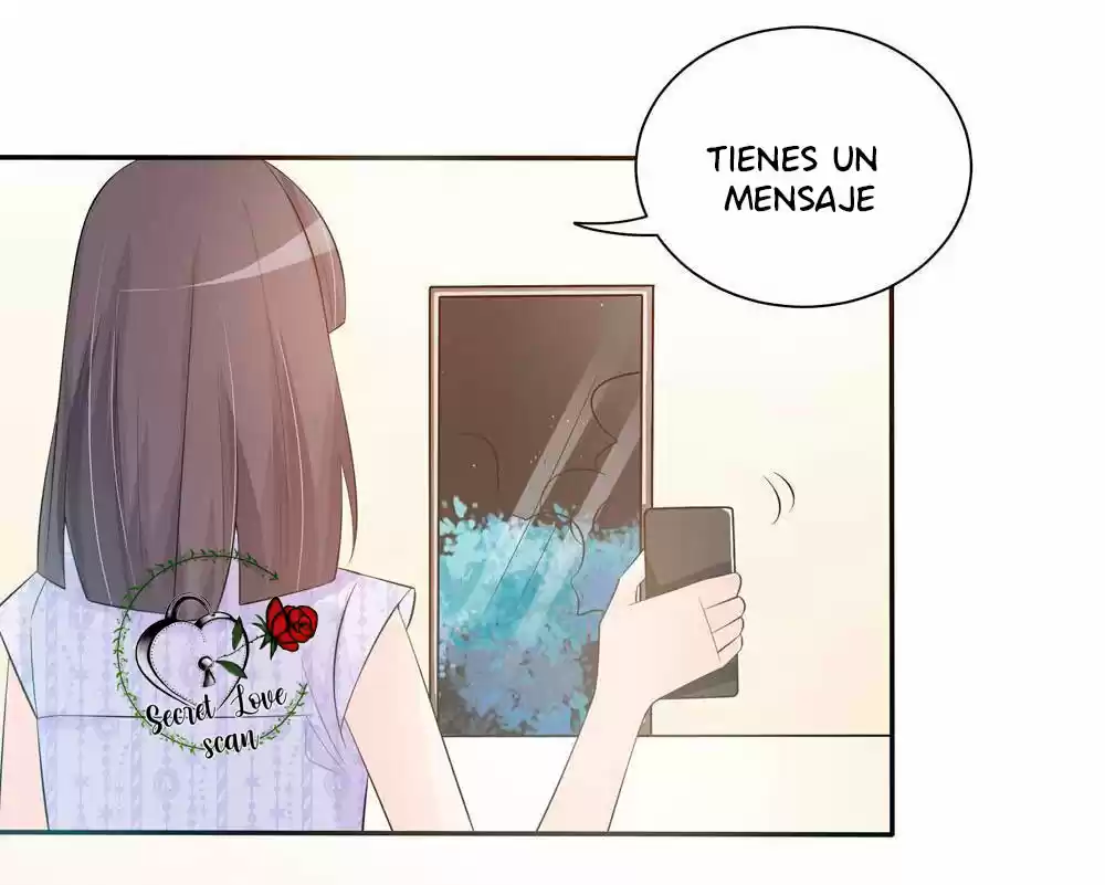 Por Siempre Mi Verdadero Esposo - Capítulo 131 - Página 20 - LectorTMOo