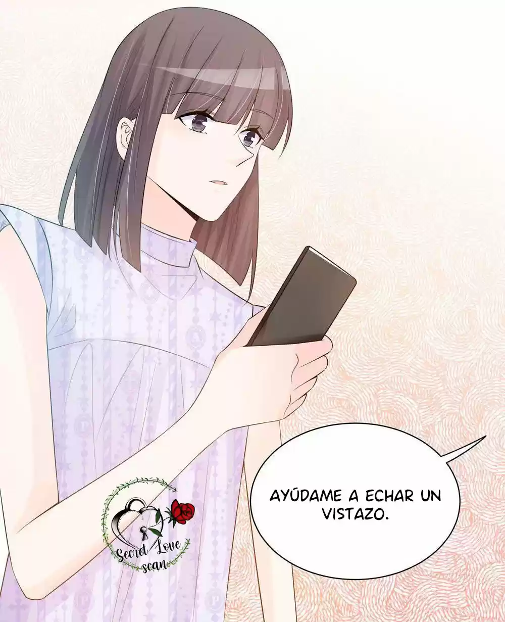 Por Siempre Mi Verdadero Esposo - Capítulo 131 - Página 21 - LectorTMOo