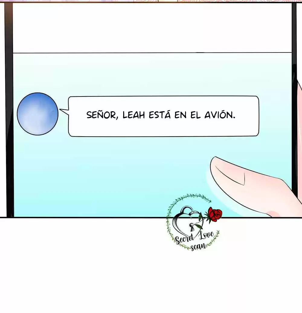 Por Siempre Mi Verdadero Esposo - Capítulo 131 - Página 22 - LectorTMOo
