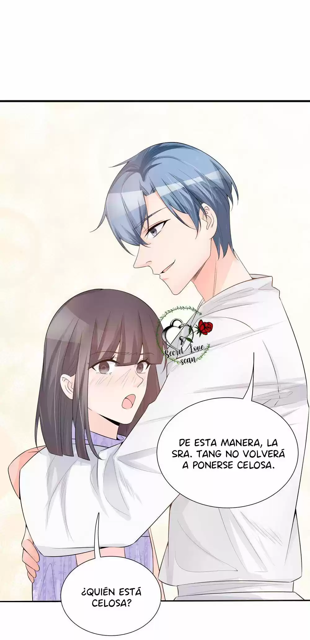 Por Siempre Mi Verdadero Esposo - Capítulo 132 - Página 5 - LectorTMOo