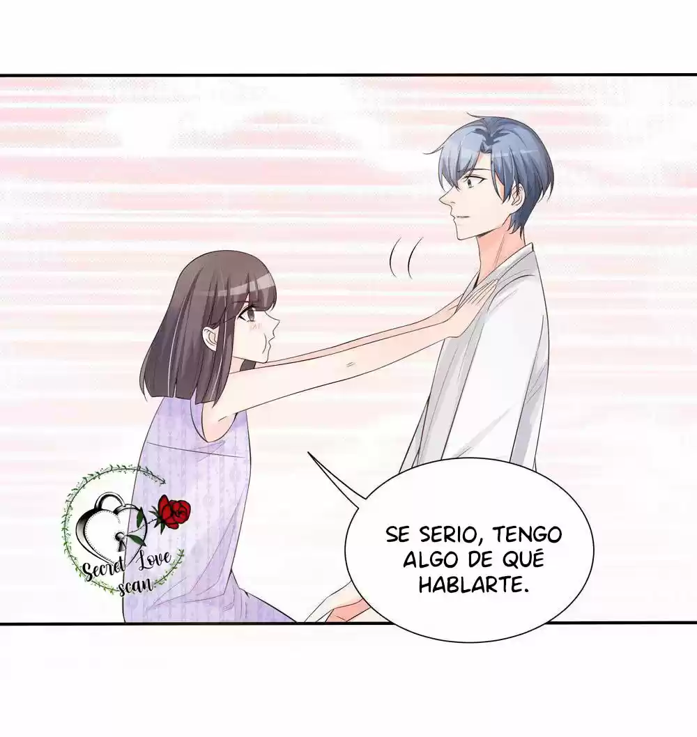 Por Siempre Mi Verdadero Esposo - Capítulo 132 - Página 6 - LectorTMOo