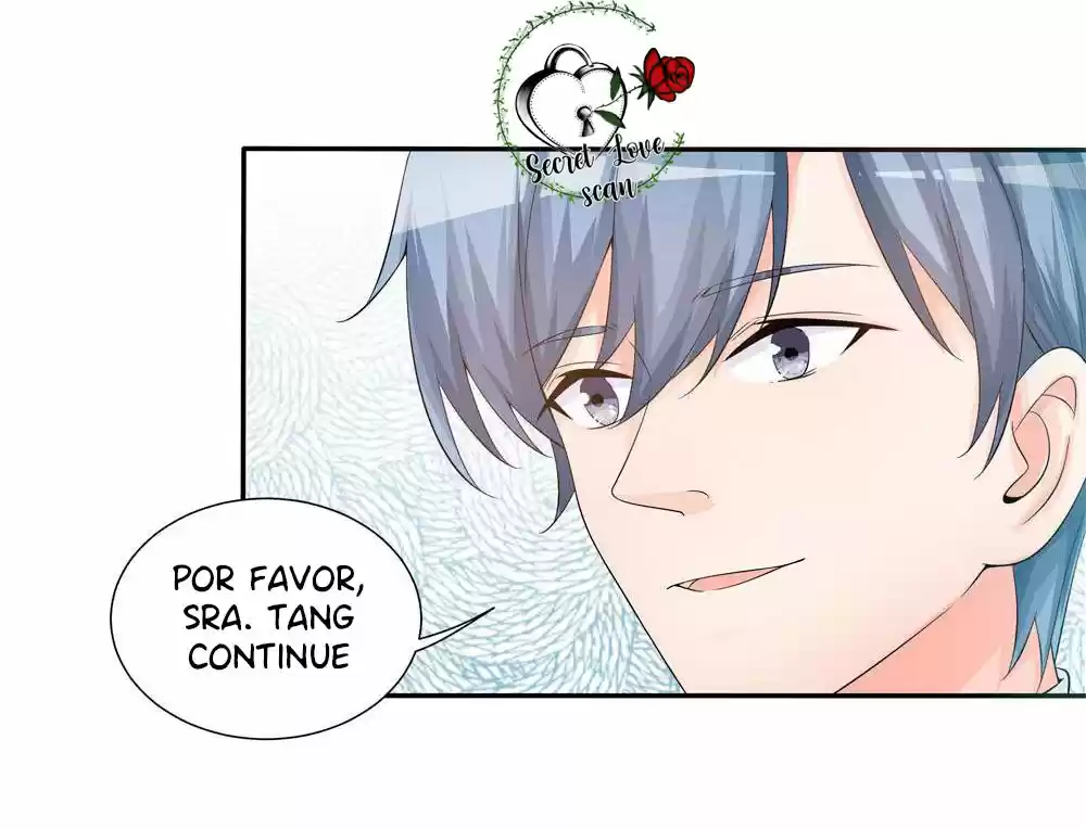 Por Siempre Mi Verdadero Esposo - Capítulo 132 - Página 7 - LectorTMOo