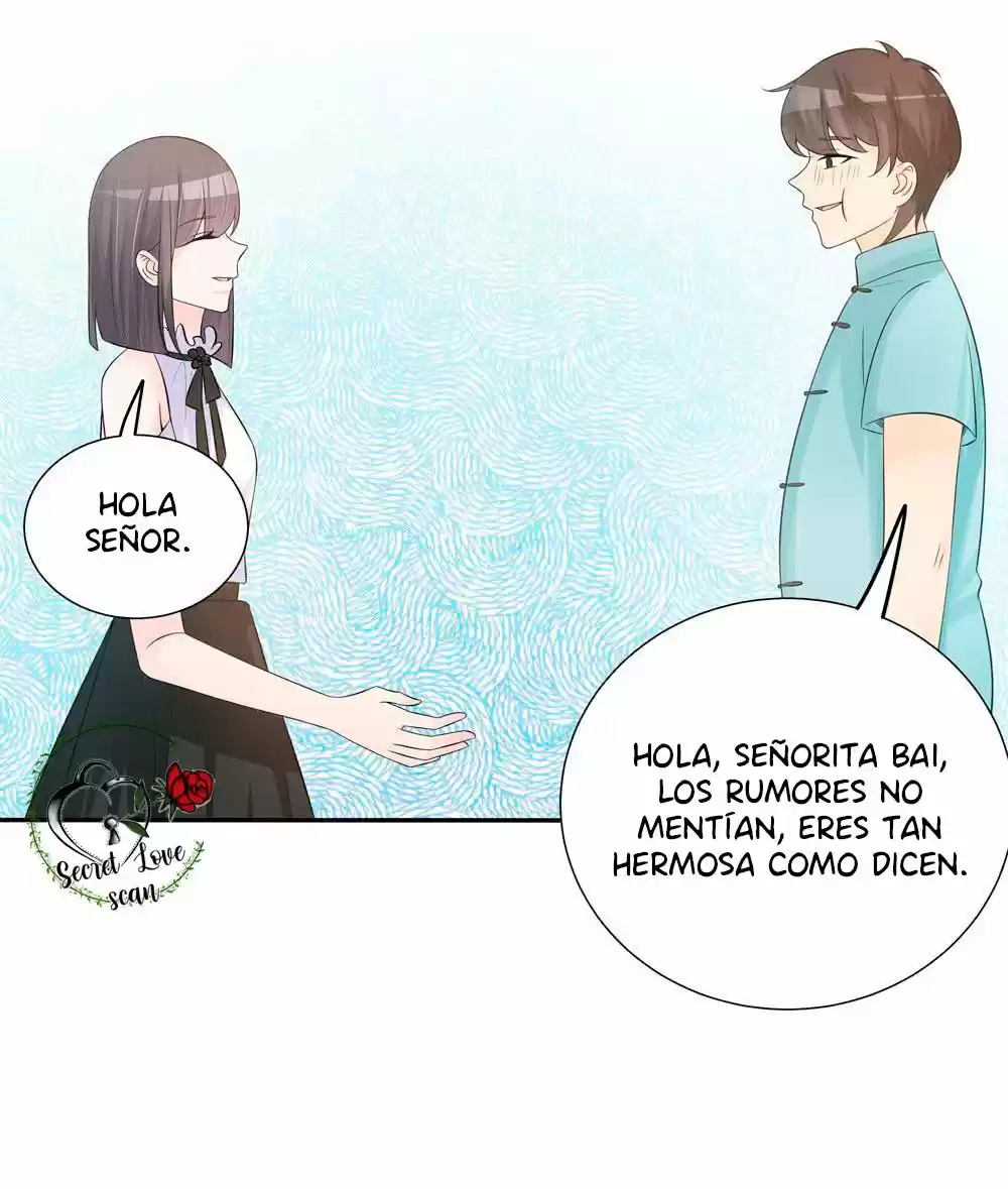 Por Siempre Mi Verdadero Esposo - Capítulo 132 - Página 15 - LectorTMOo