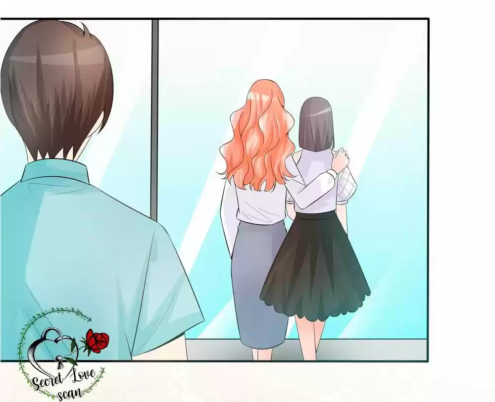 Por Siempre Mi Verdadero Esposo - Capítulo 132 - Página 19 - LectorTMOo