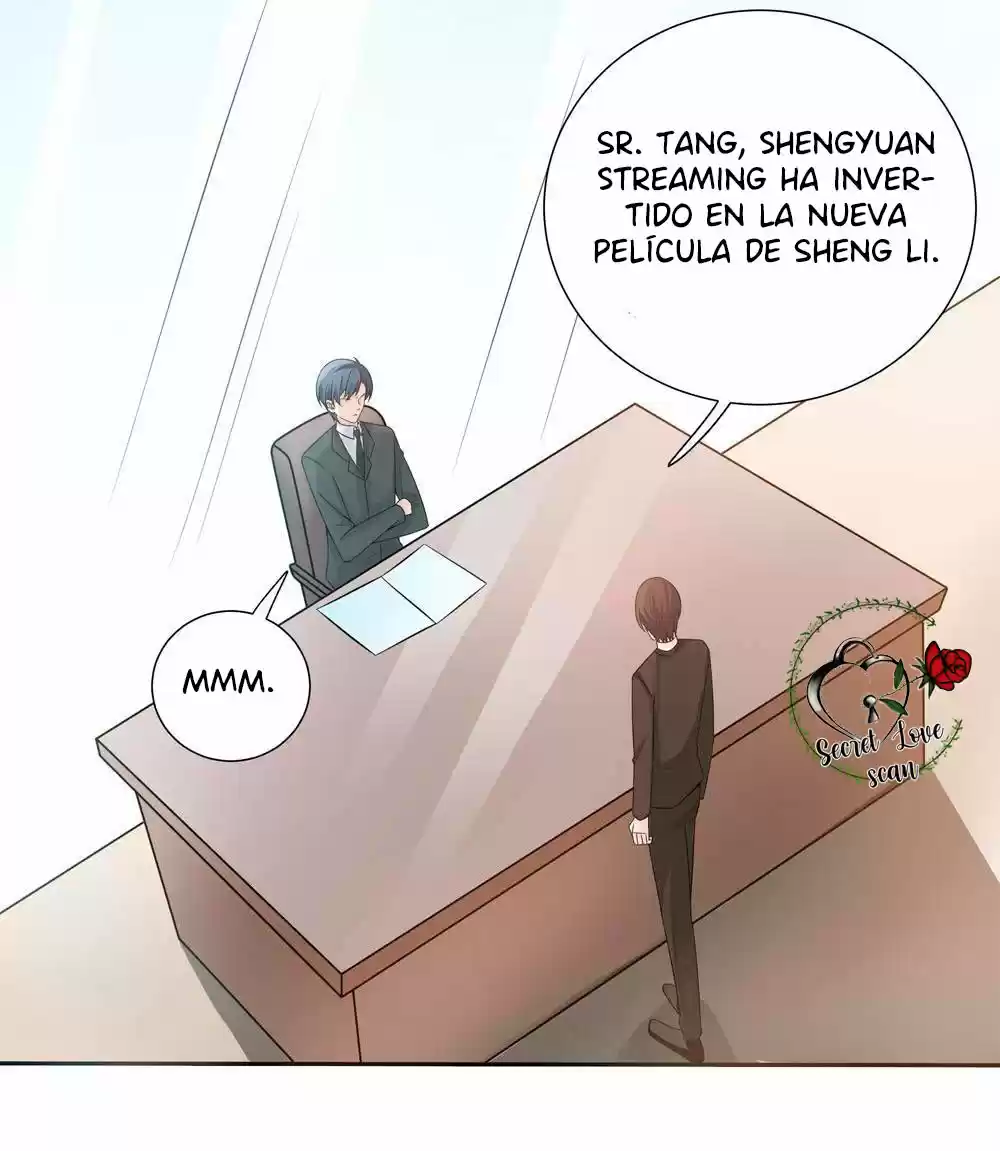 Por Siempre Mi Verdadero Esposo - Capítulo 133 - Página 11 - LectorTMOo