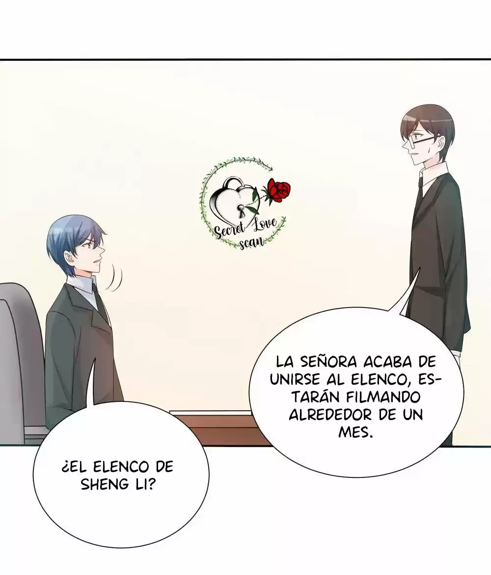 Por Siempre Mi Verdadero Esposo - Capítulo 133 - Página 12 - LectorTMOo
