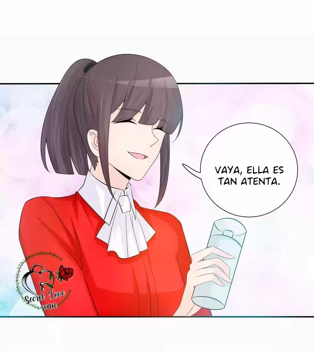 Por Siempre Mi Verdadero Esposo - Capítulo 133 - Página 20 - LectorTMOo