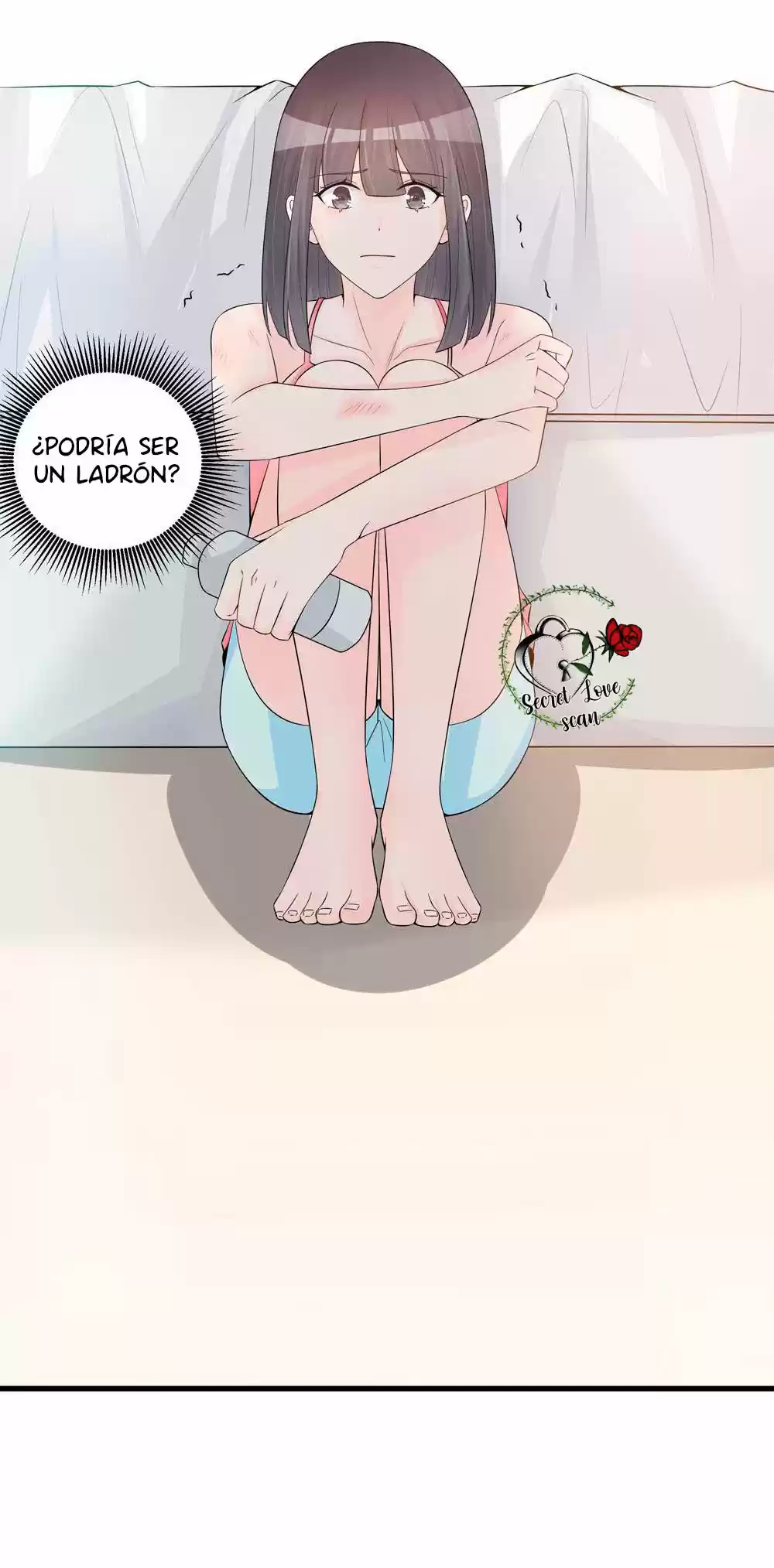 Por Siempre Mi Verdadero Esposo - Capítulo 133 - Página 25 - LectorTMOo