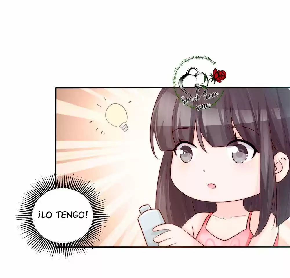 Por Siempre Mi Verdadero Esposo - Capítulo 134 - Página 5 - LectorTMOo