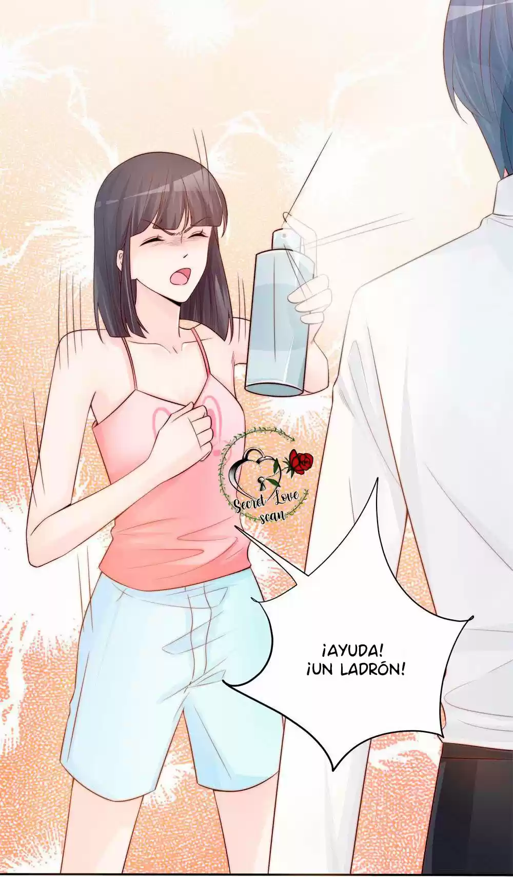 Por Siempre Mi Verdadero Esposo - Capítulo 134 - Página 7 - LectorTMOo
