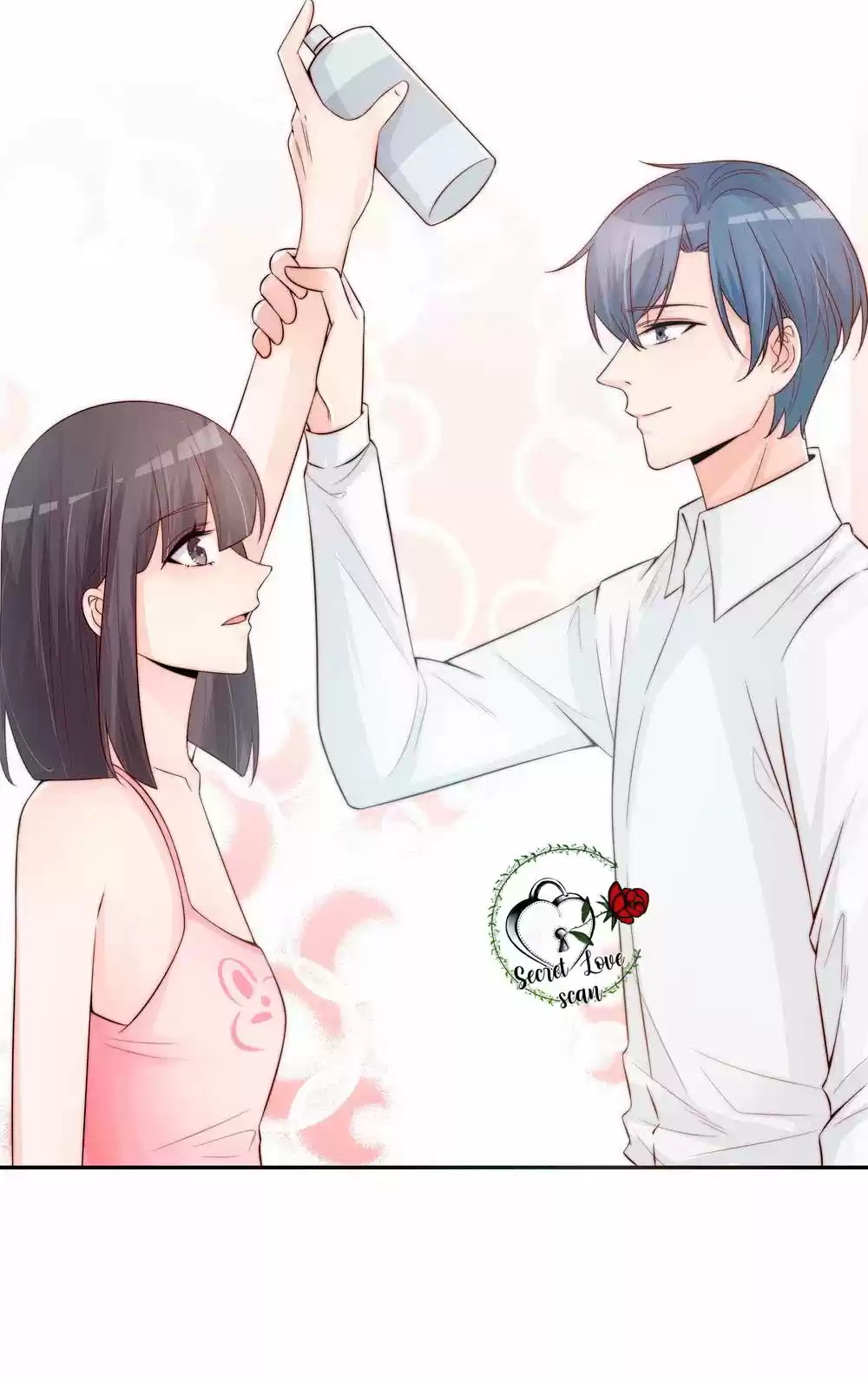 Por Siempre Mi Verdadero Esposo - Capítulo 134 - Página 10 - LectorTMOo