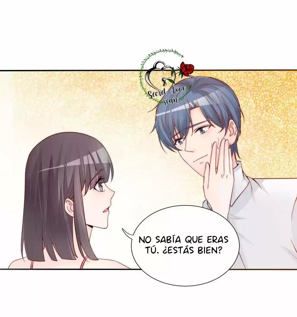Por Siempre Mi Verdadero Esposo - Capítulo 134 - Página 11 - LectorTMOo