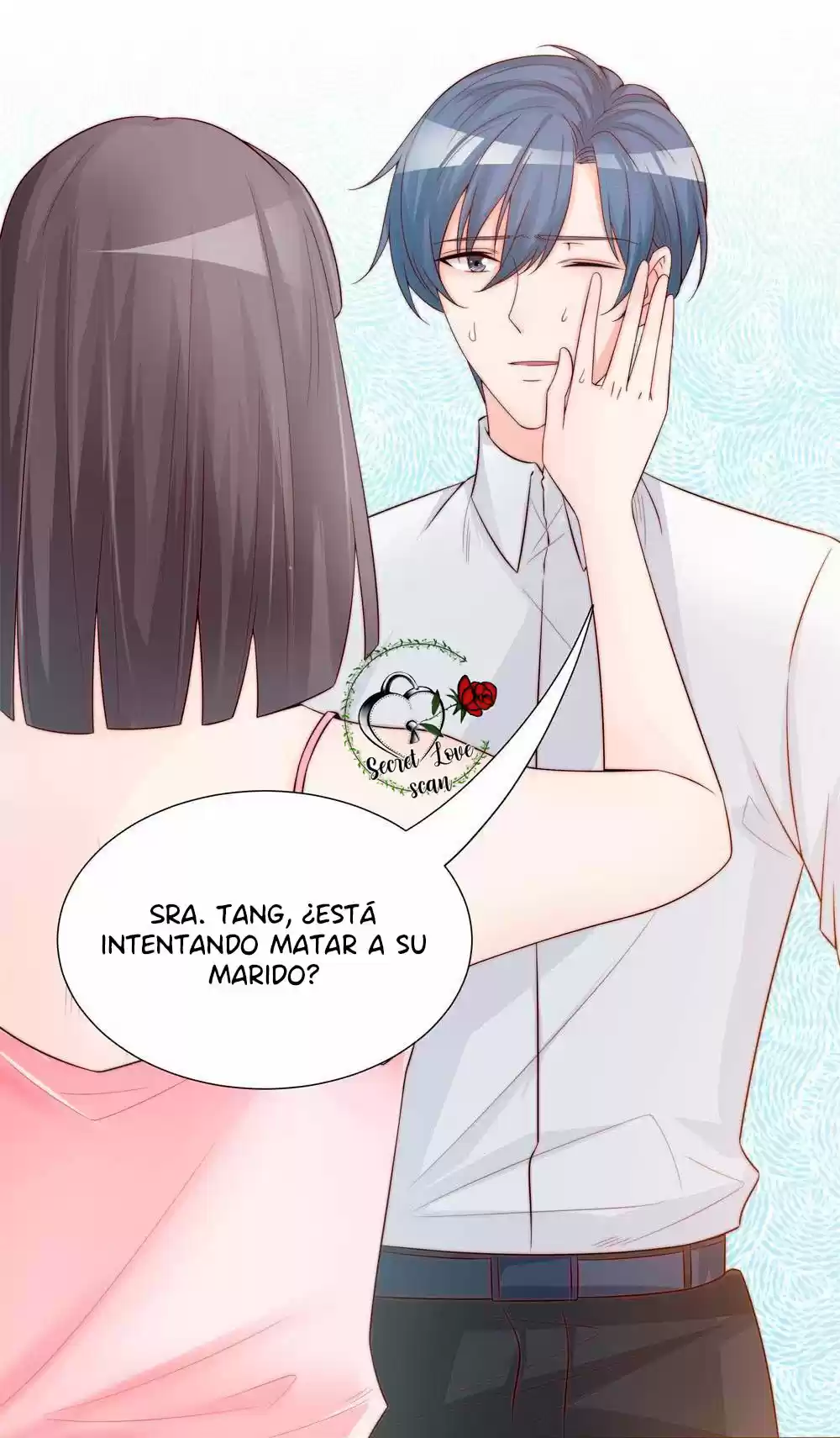Por Siempre Mi Verdadero Esposo - Capítulo 134 - Página 12 - LectorTMOo