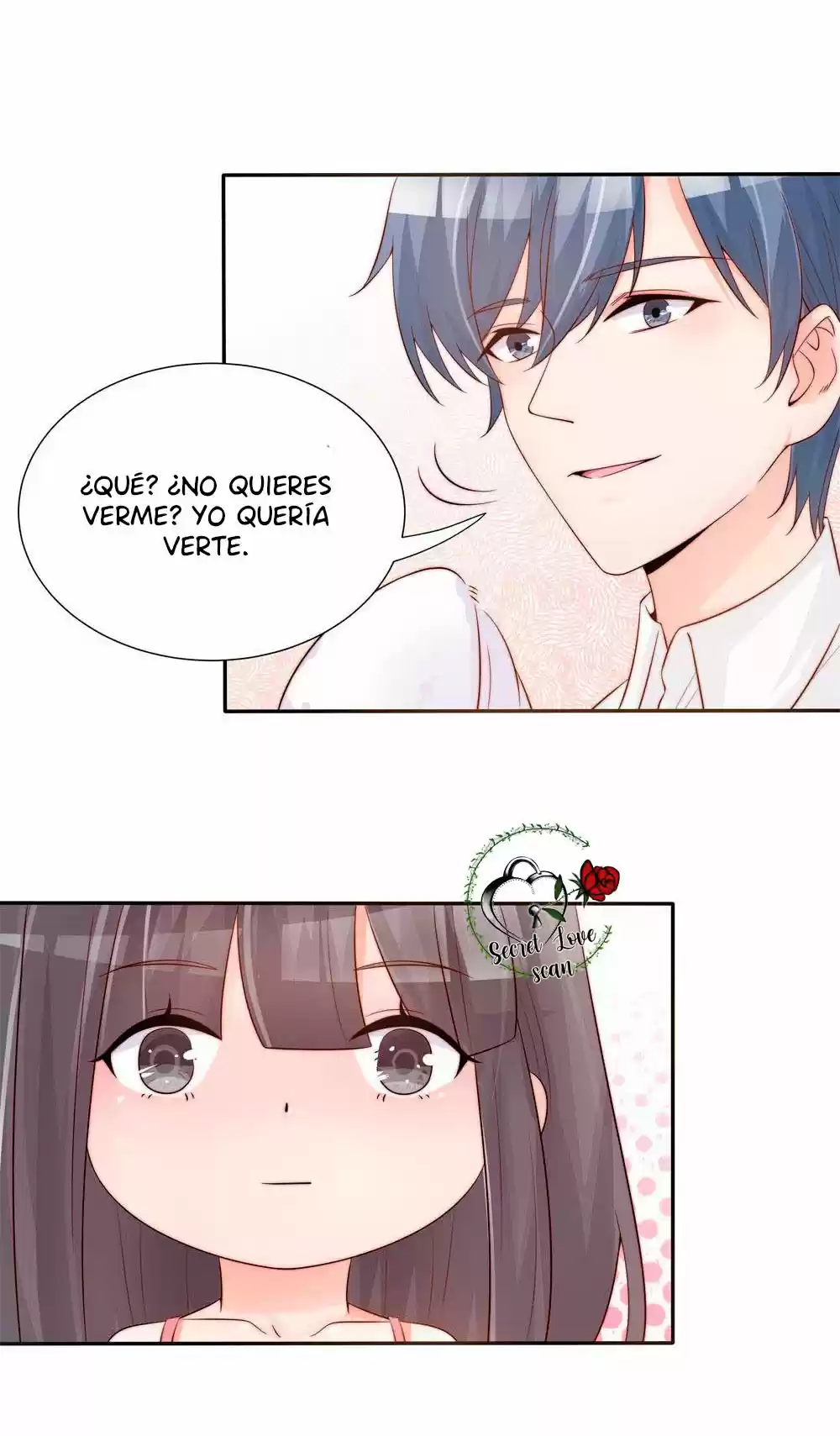 Por Siempre Mi Verdadero Esposo - Capítulo 134 - Página 16 - LectorTMOo