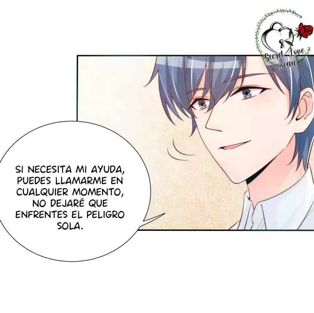 Por Siempre Mi Verdadero Esposo - Capítulo 134 - Página 20 - LectorTMOo