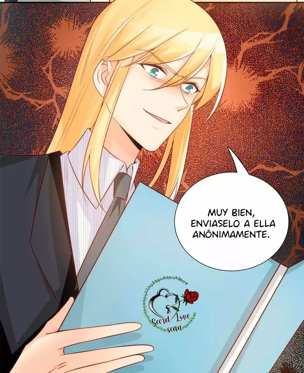 Por Siempre Mi Verdadero Esposo - Capítulo 135 - Página 8 - LectorTMOo