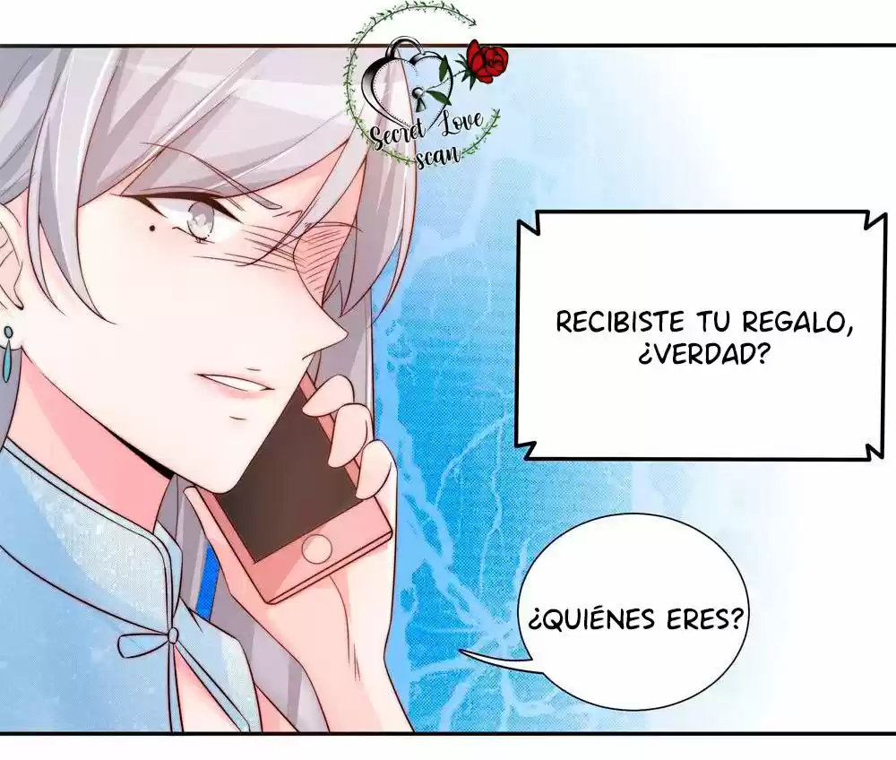 Por Siempre Mi Verdadero Esposo - Capítulo 135 - Página 12 - LectorTMOo