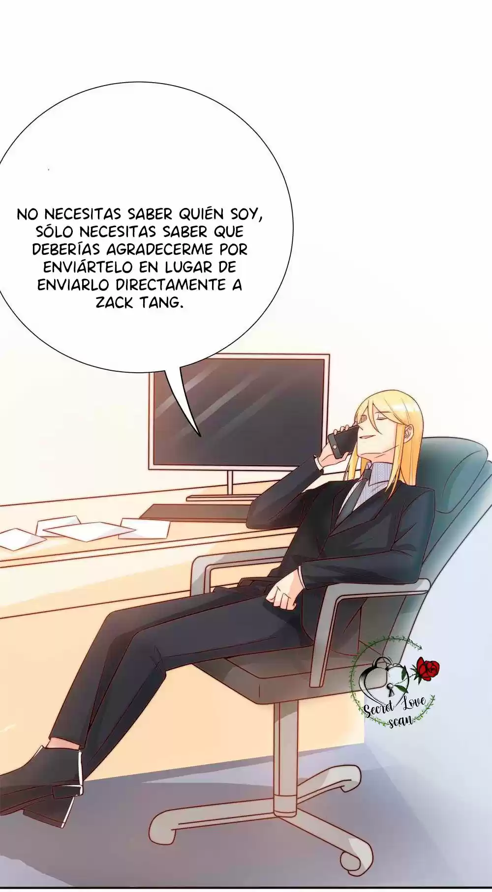 Por Siempre Mi Verdadero Esposo - Capítulo 135 - Página 13 - LectorTMOo