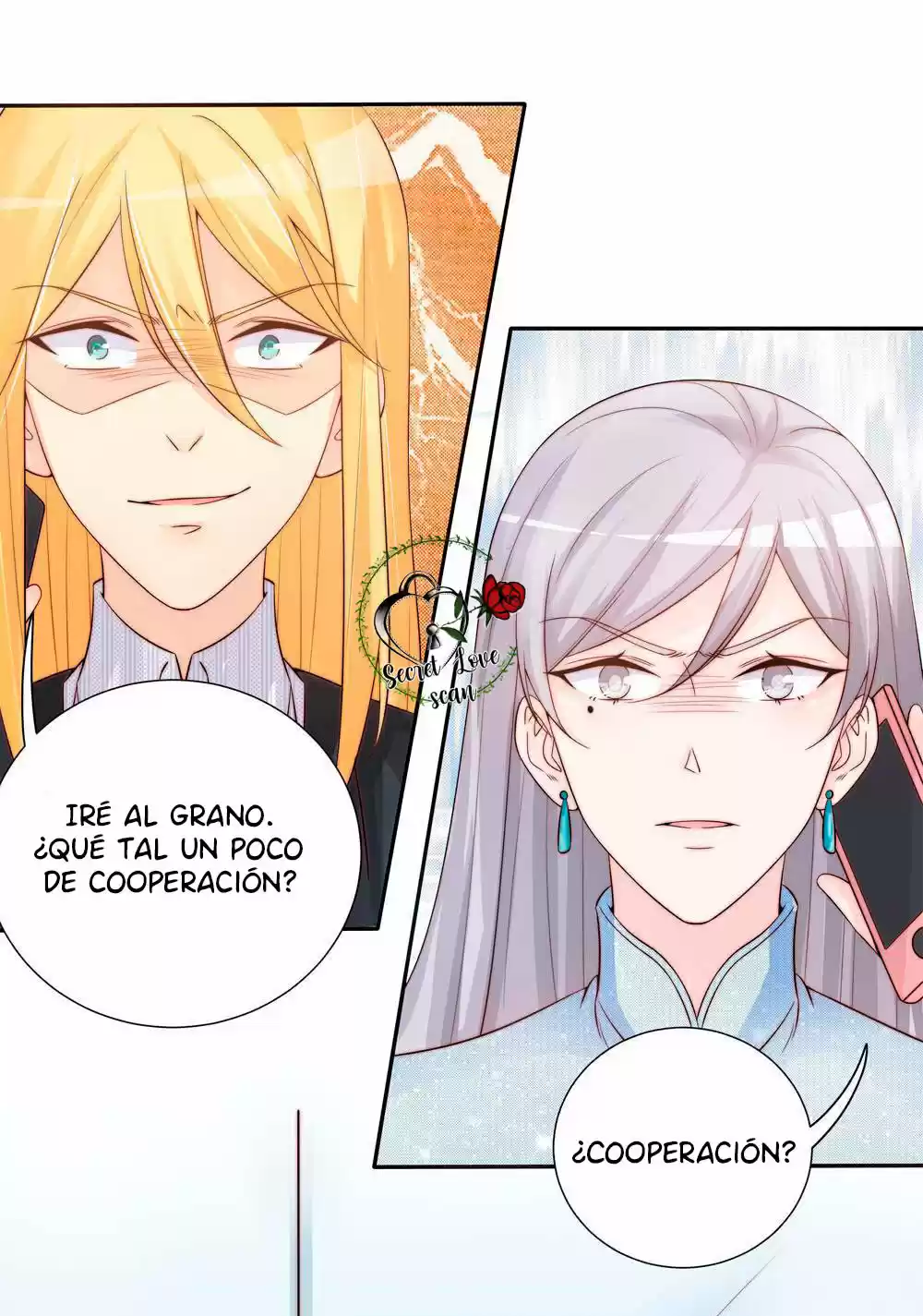Por Siempre Mi Verdadero Esposo - Capítulo 135 - Página 15 - LectorTMOo