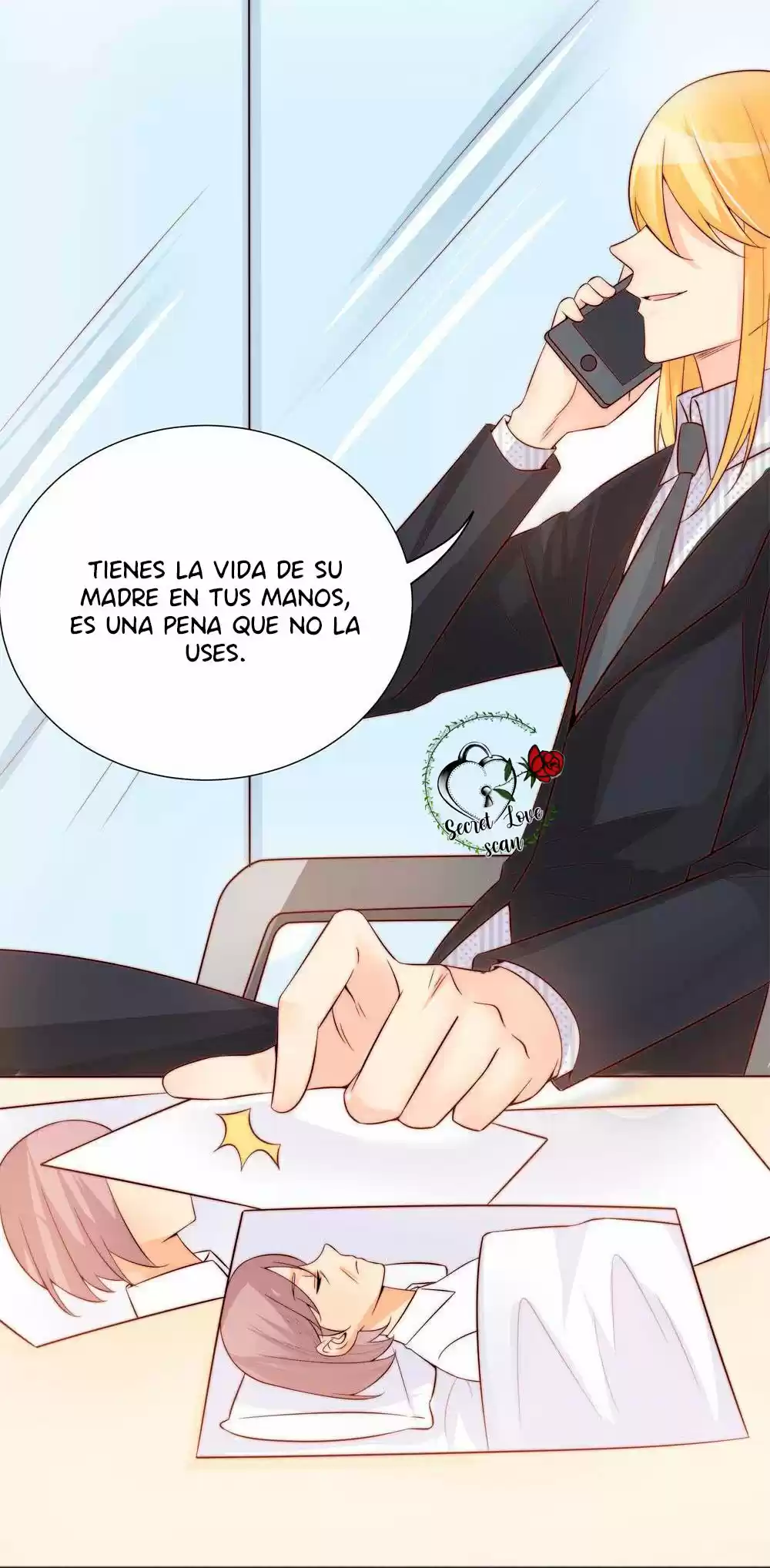 Por Siempre Mi Verdadero Esposo - Capítulo 135 - Página 16 - LectorTMOo
