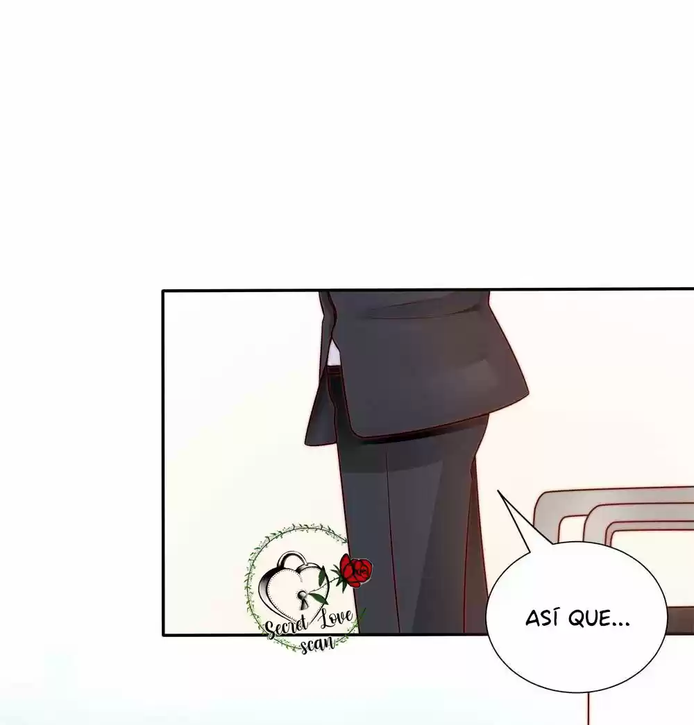 Por Siempre Mi Verdadero Esposo - Capítulo 135 - Página 17 - LectorTMOo